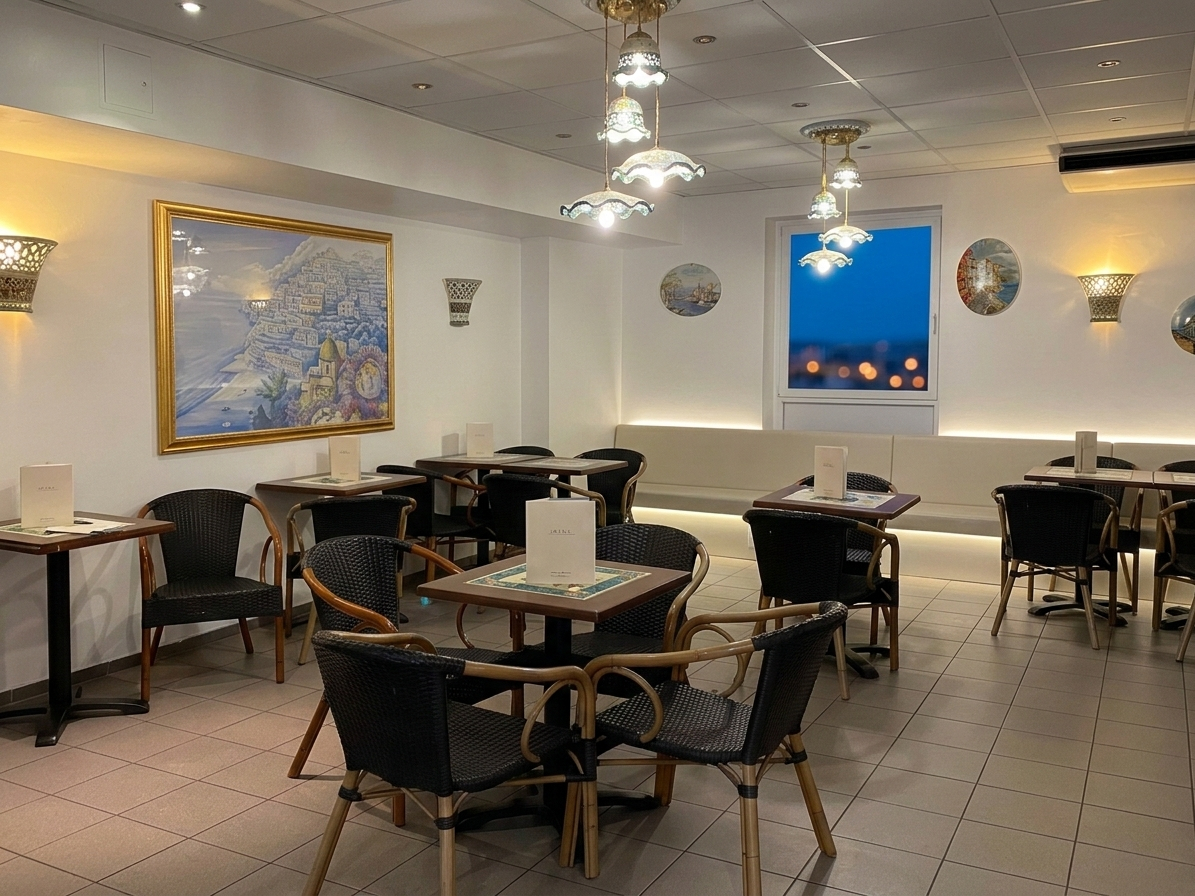 Unsere bunten Eiskreationen